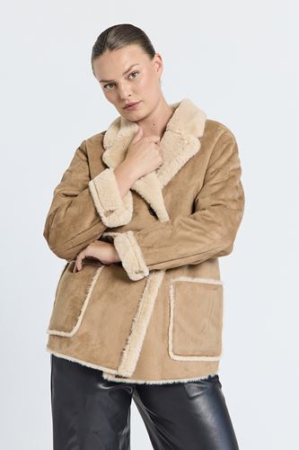 Jacka - FQLAMSE-JACKET